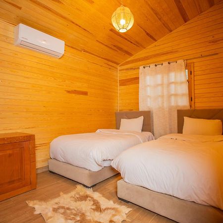 Dar Zayane Hotel Khenifra Bagian luar foto