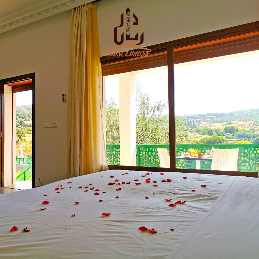 Dar Zayane Hotel Khenifra Bagian luar foto