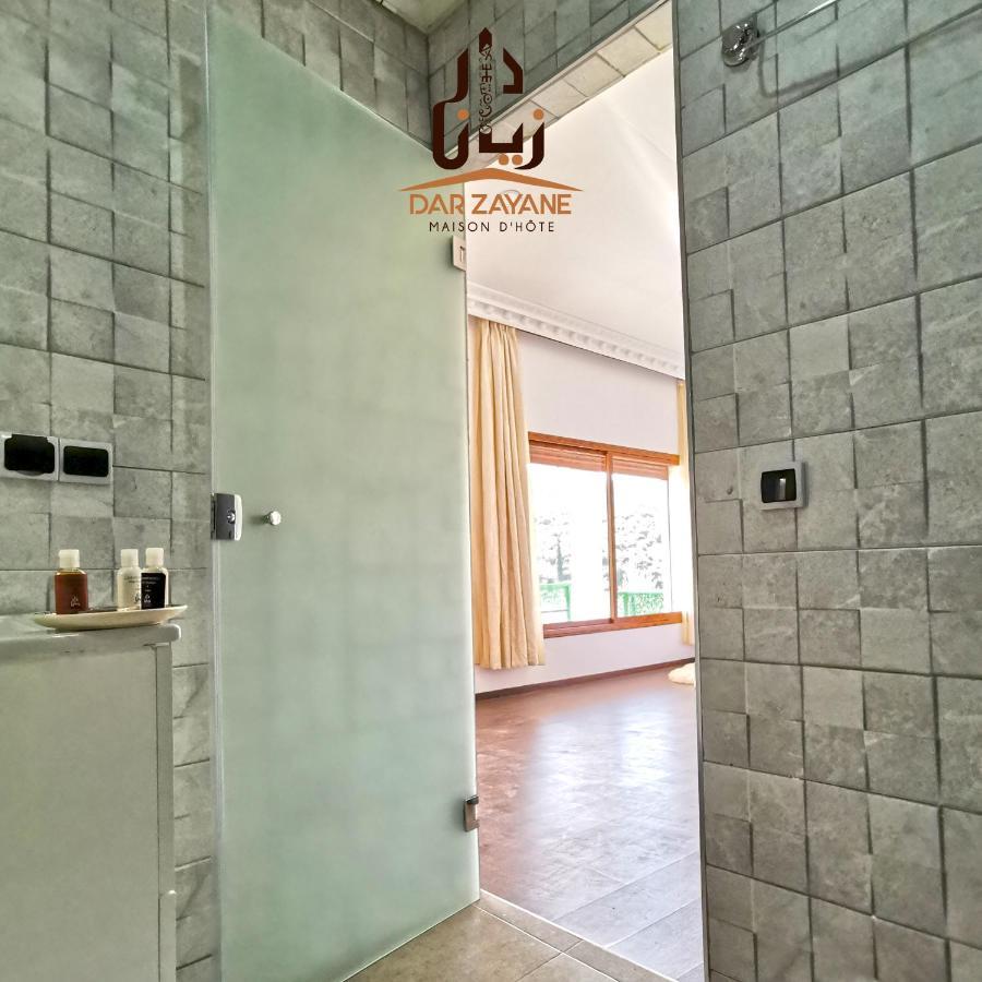 Dar Zayane Hotel Khenifra Bagian luar foto
