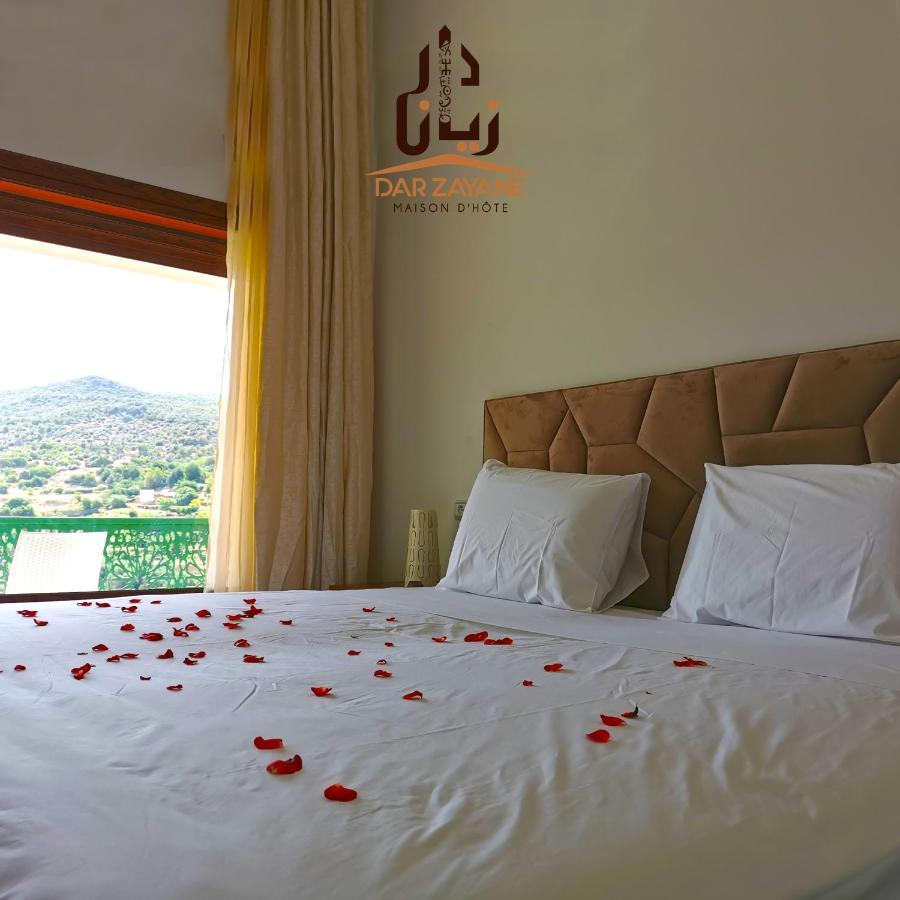 Dar Zayane Hotel Khenifra Bagian luar foto