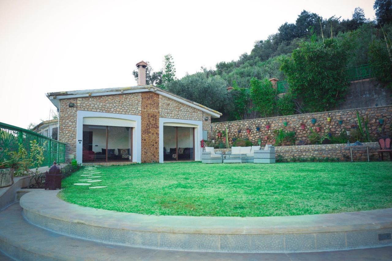 Dar Zayane Hotel Khenifra Bagian luar foto