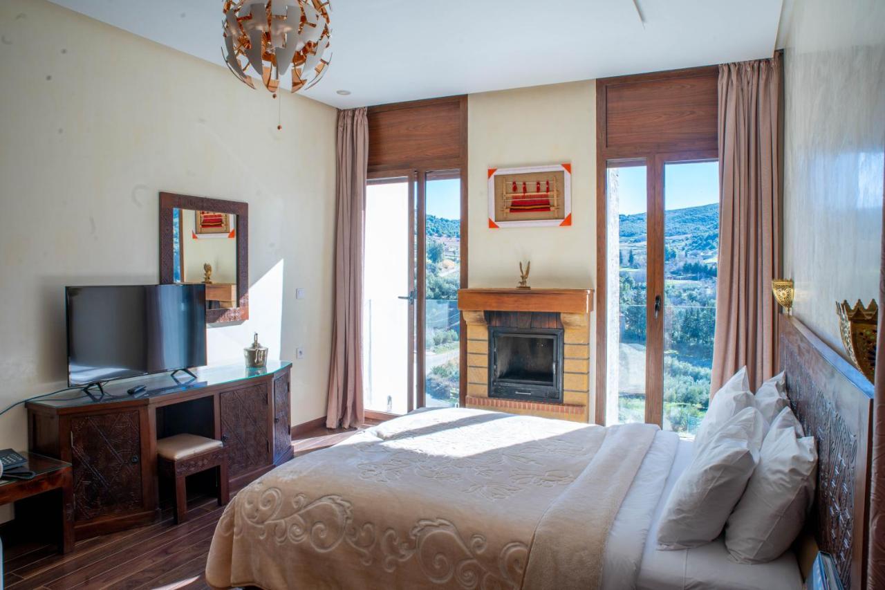 Dar Zayane Hotel Khenifra Bagian luar foto