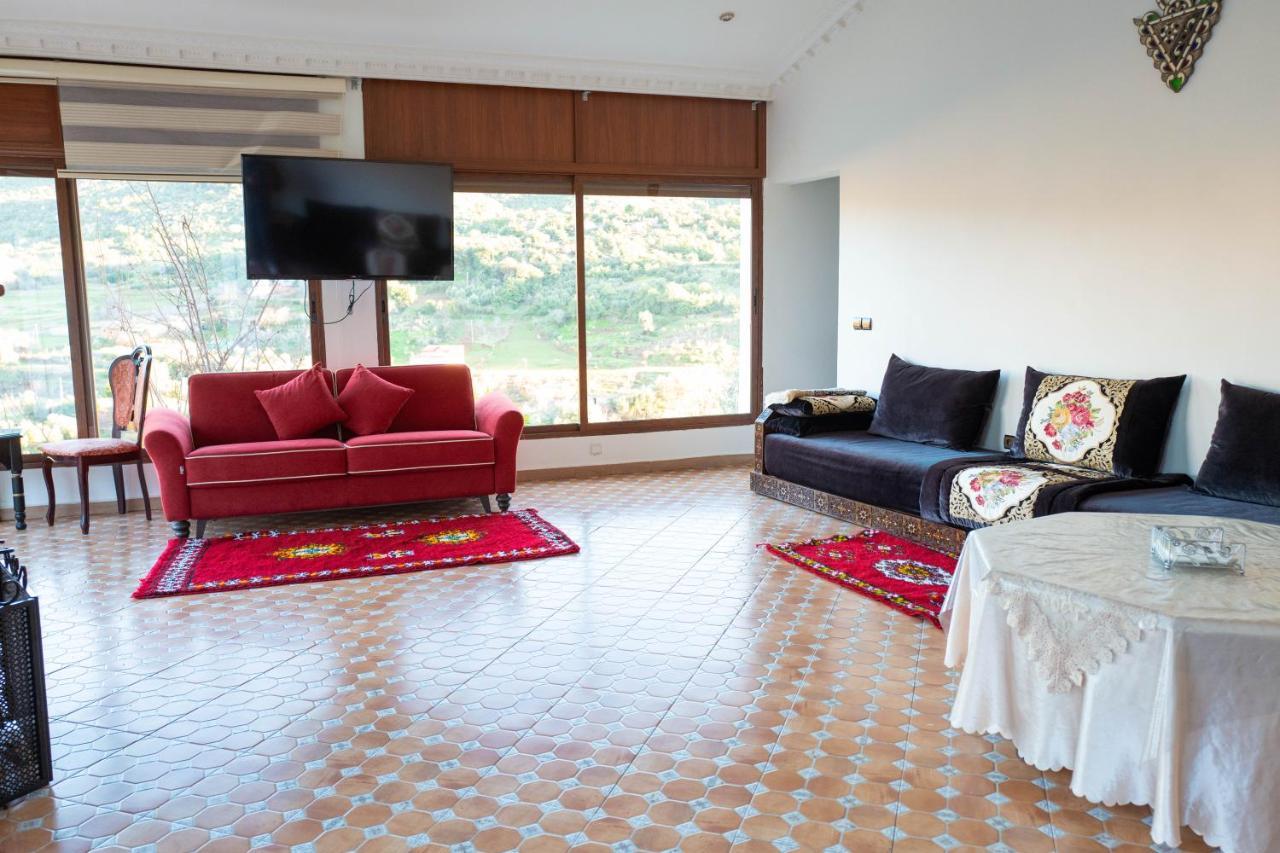 Dar Zayane Hotel Khenifra Bagian luar foto