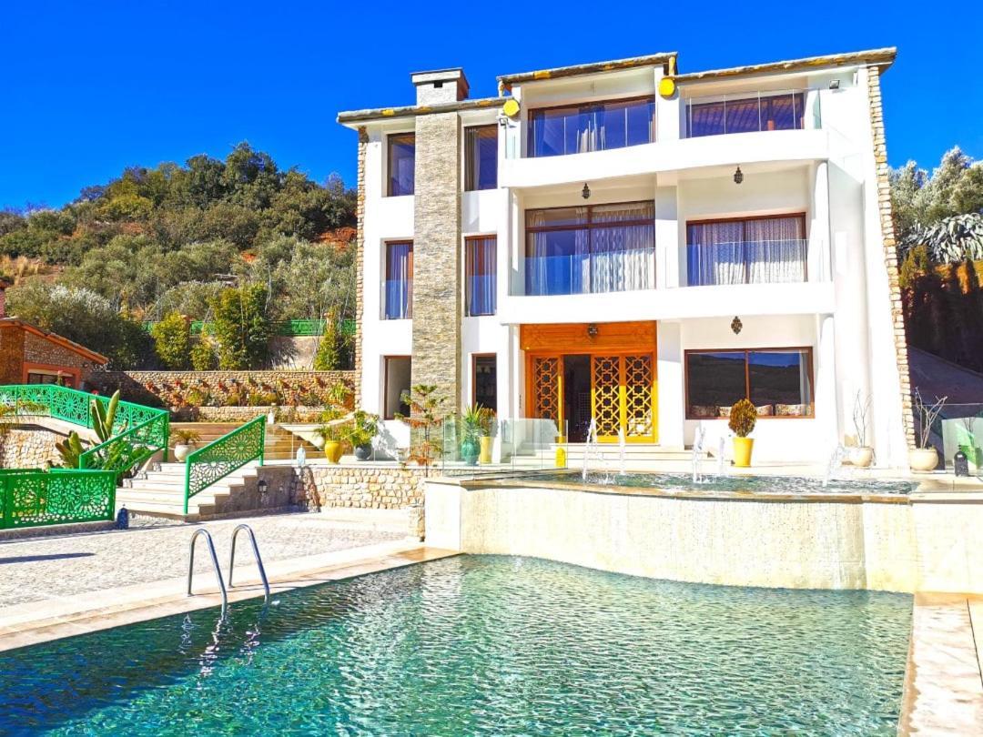 Dar Zayane Hotel Khenifra Bagian luar foto