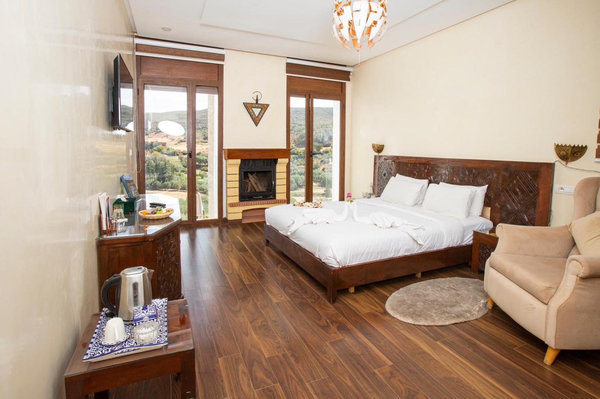 Dar Zayane Hotel Khenifra Bagian luar foto