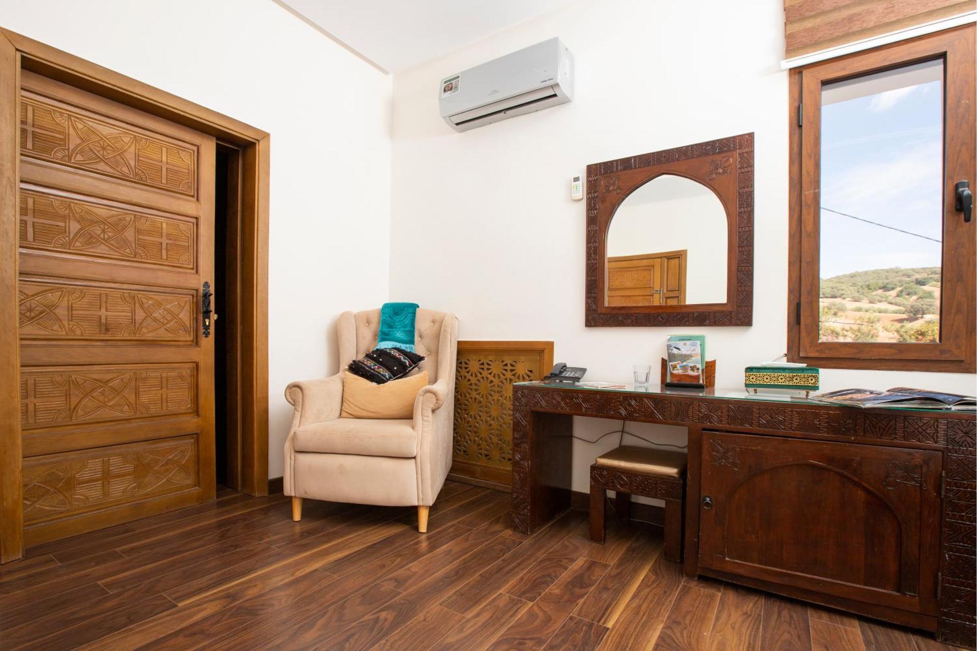 Dar Zayane Hotel Khenifra Bagian luar foto