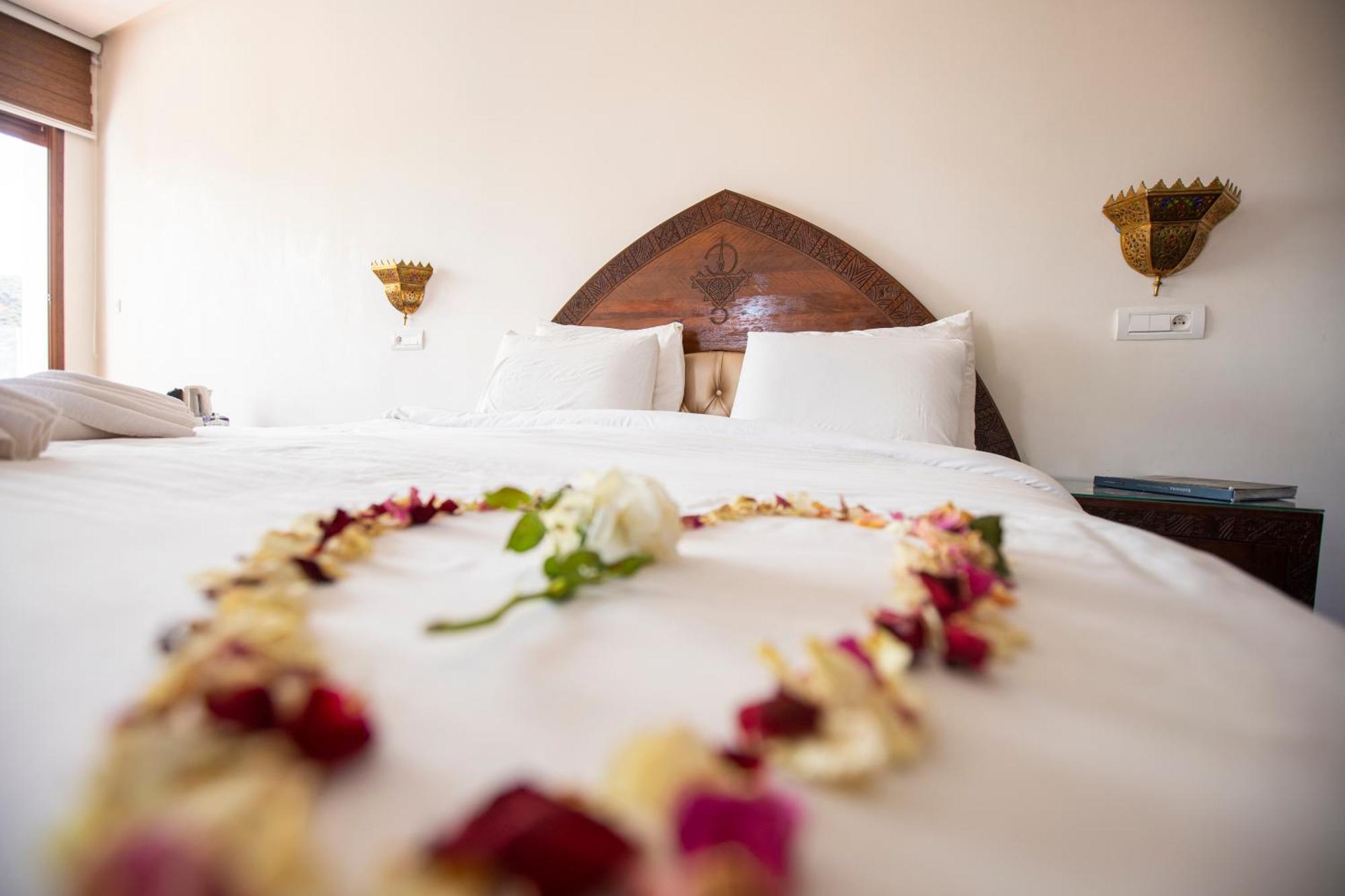 Dar Zayane Hotel Khenifra Bagian luar foto
