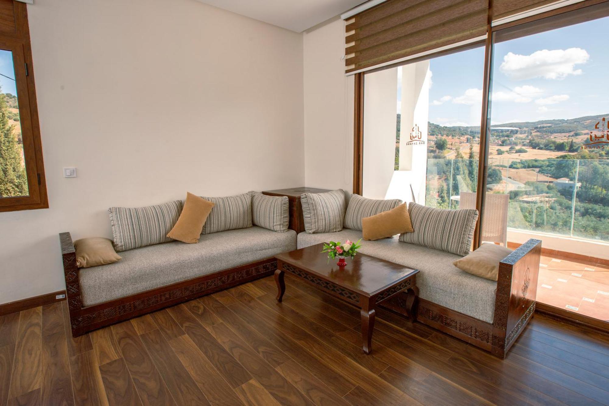 Dar Zayane Hotel Khenifra Bagian luar foto