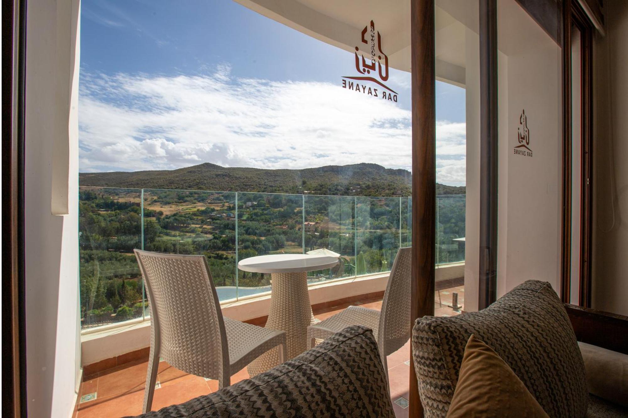 Dar Zayane Hotel Khenifra Bagian luar foto