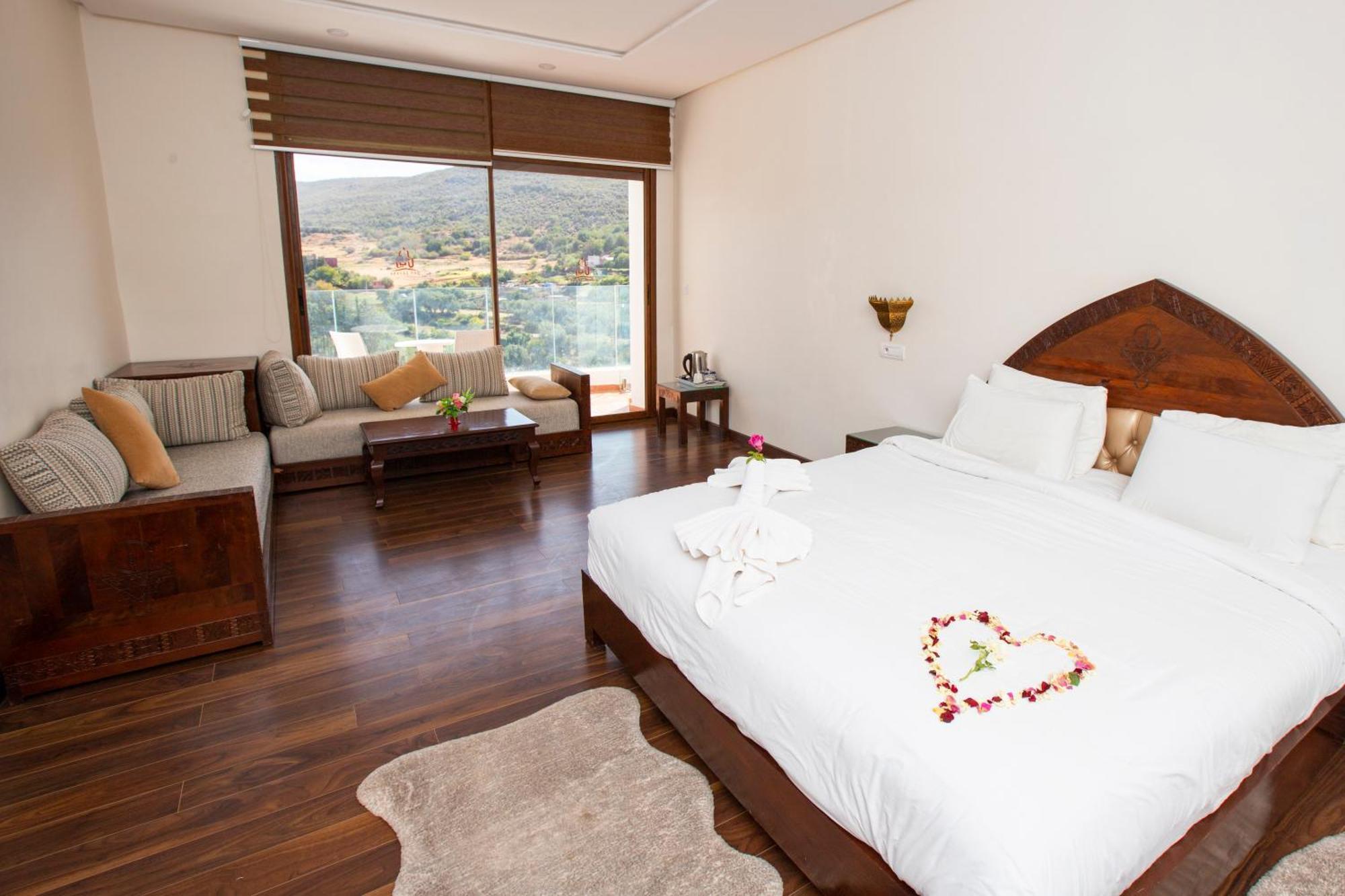Dar Zayane Hotel Khenifra Bagian luar foto