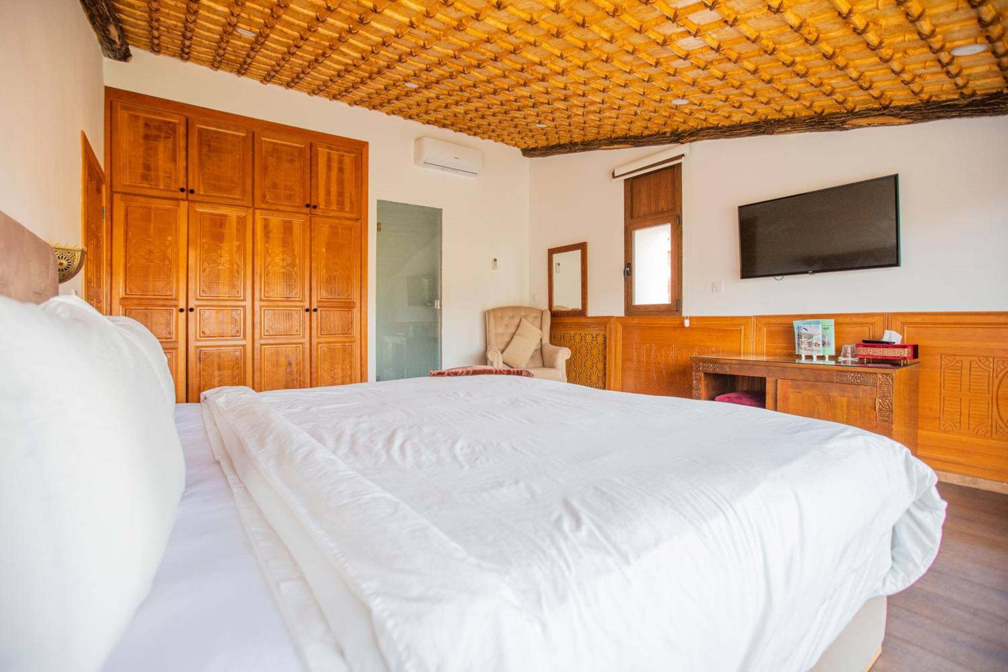 Dar Zayane Hotel Khenifra Bagian luar foto