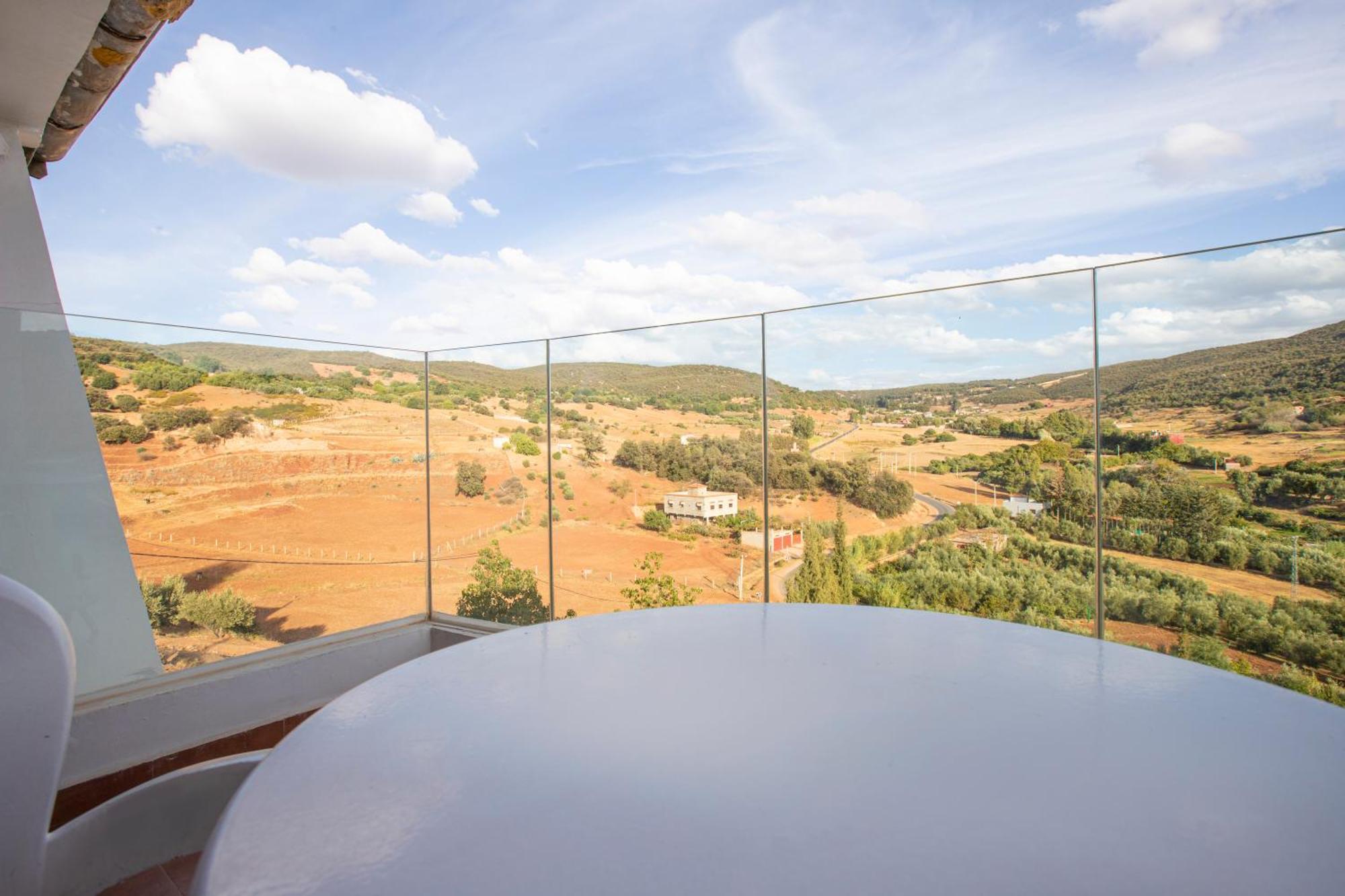 Dar Zayane Hotel Khenifra Bagian luar foto