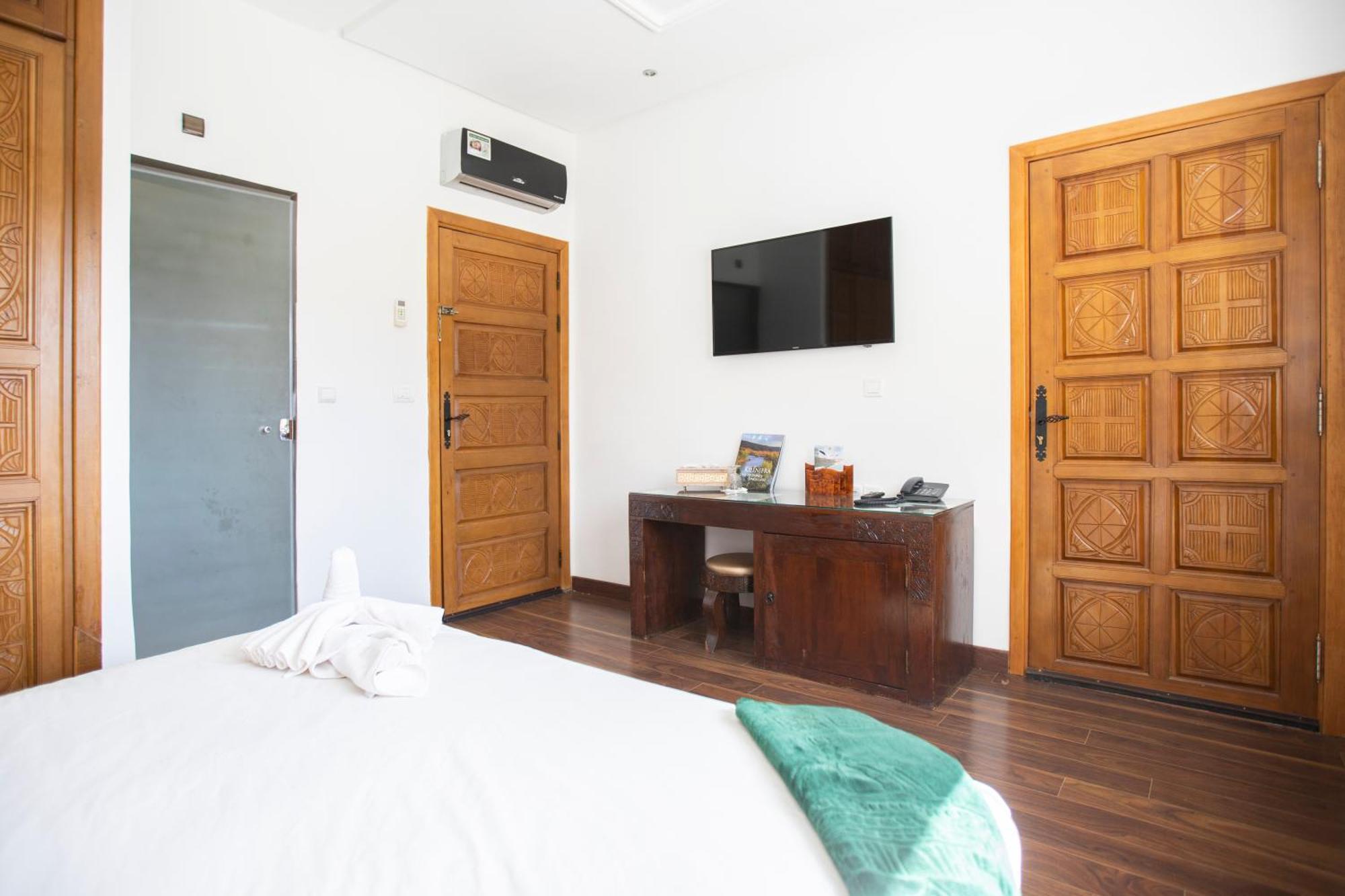 Dar Zayane Hotel Khenifra Bagian luar foto