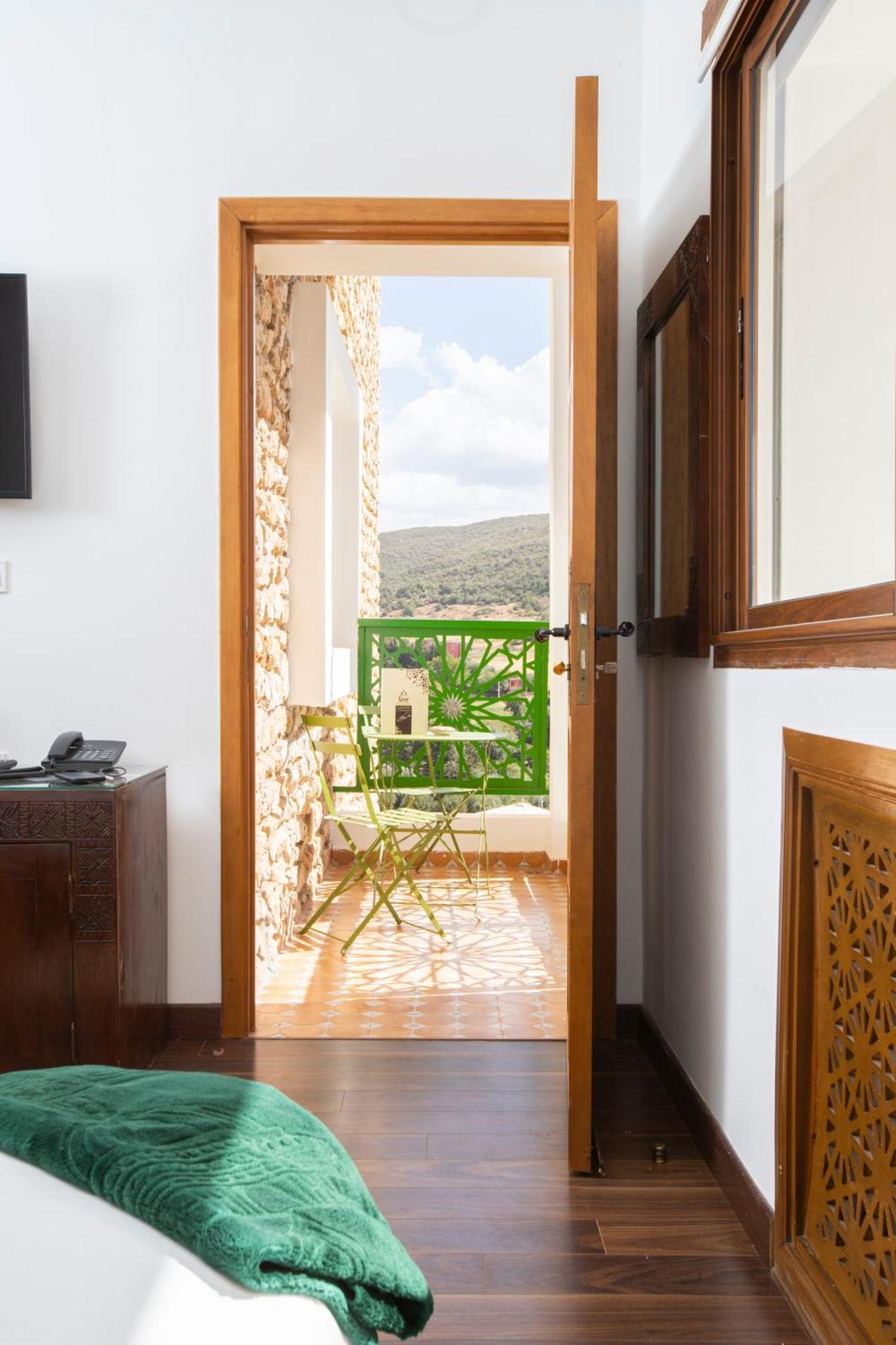 Dar Zayane Hotel Khenifra Bagian luar foto