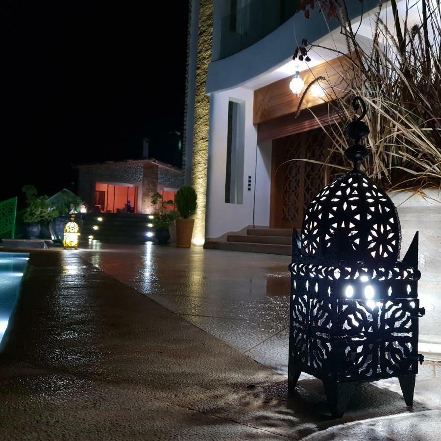 Dar Zayane Hotel Khenifra Bagian luar foto