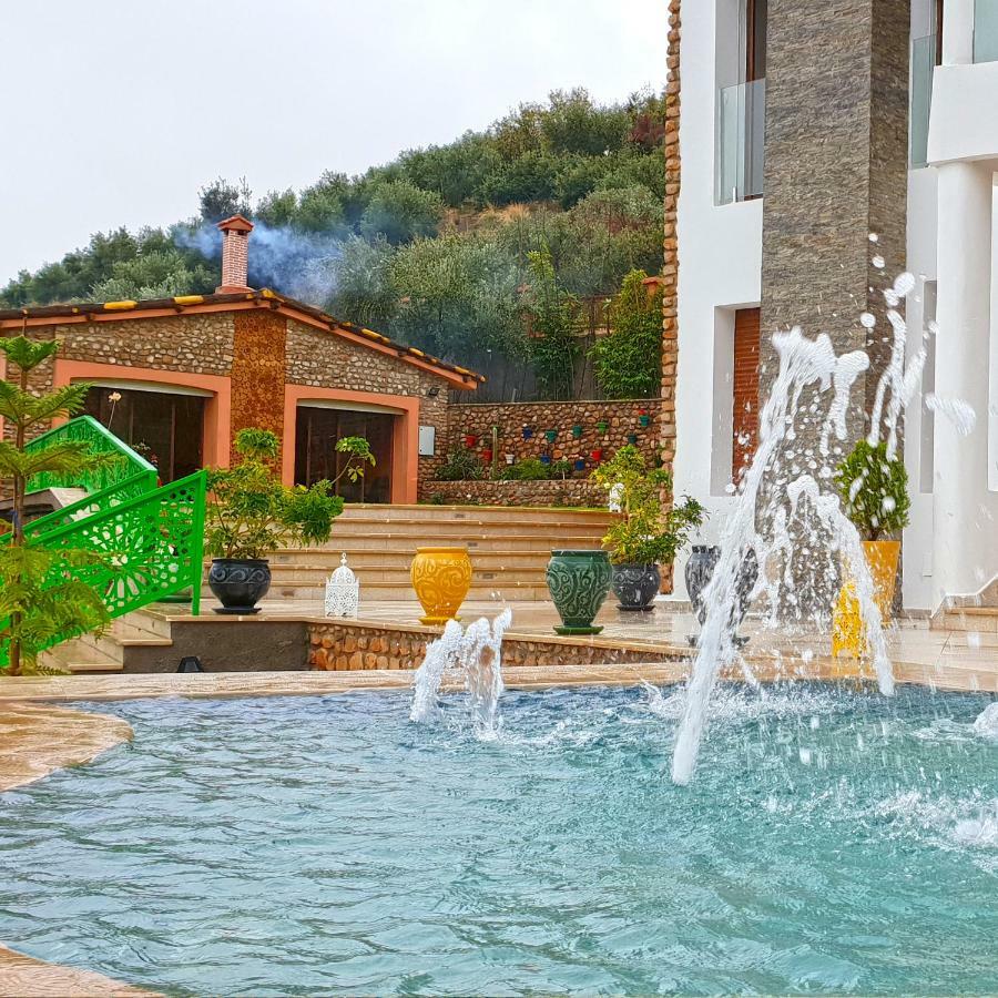 Dar Zayane Hotel Khenifra Bagian luar foto